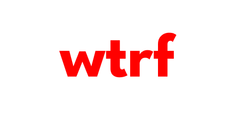 Waving the Red Flag logo